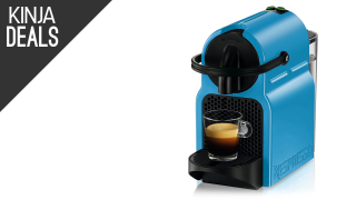 The Simplest Espresso Maker is Down to an Unheard of $63 Today